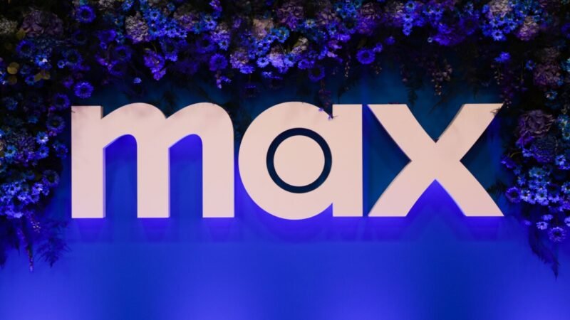 Max enviará mensajes sobre la restricción de cuentas compartidas