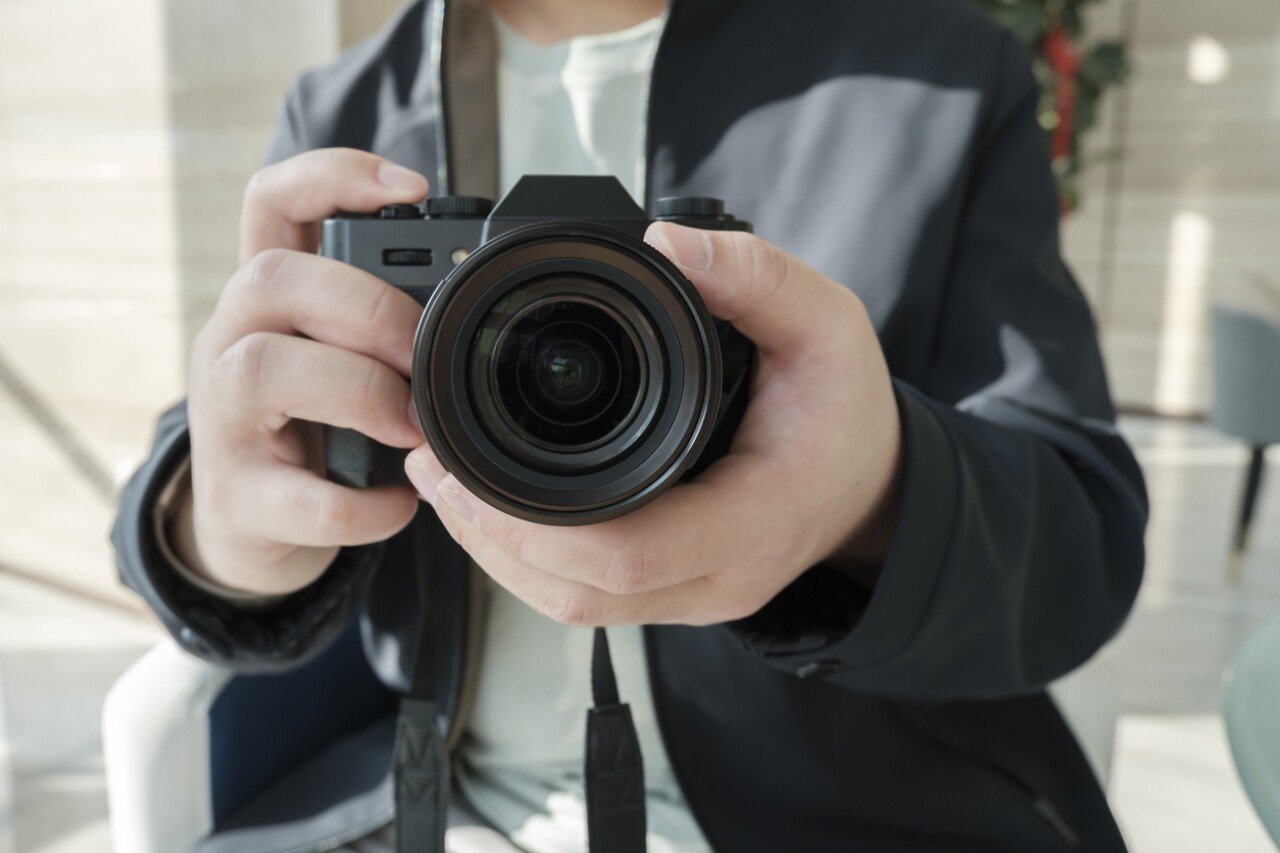 Cámaras mirrorless, el dispositivo que hizo renacer a la industria fotográfica