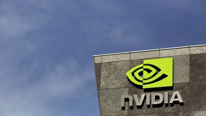 Nvidia: la empresa que ha superado a Apple como la más valiosa del mundo