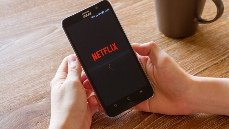 Netflix aumenta de precio en México