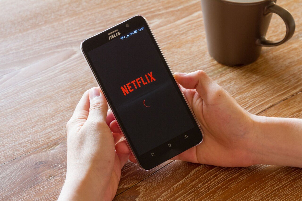 Netflix aumenta de precio en México