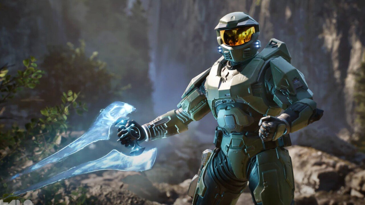 Xbox no descarta la posibilidad de que Halo llegue a PlayStation