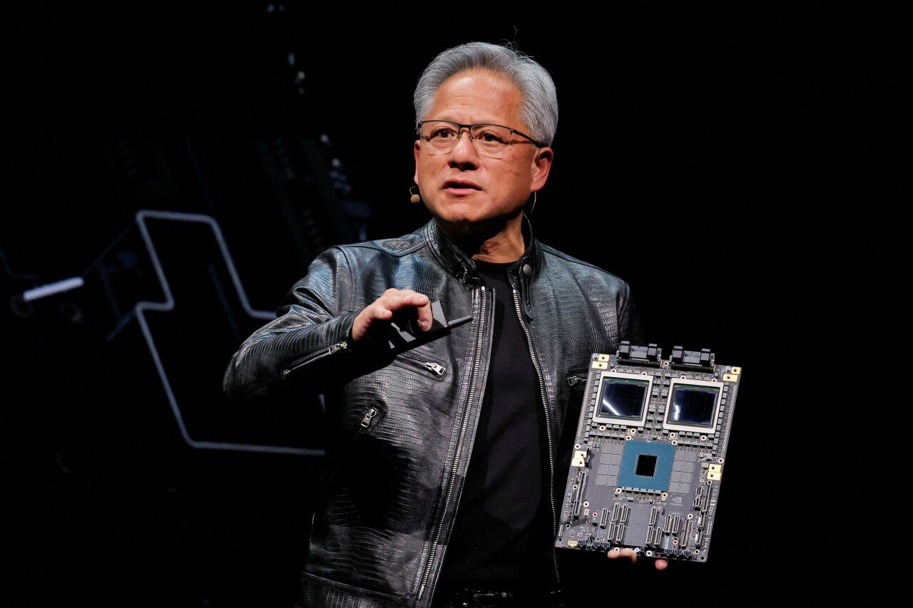 Los chips de IA de Nvidia se sobrecalienta en los servidores