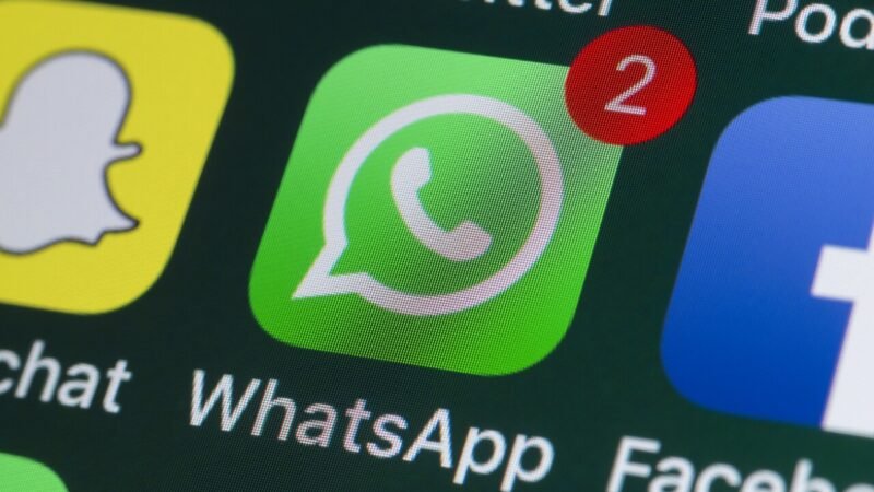 WhatsApp Business quiere que las Pymes usen IA