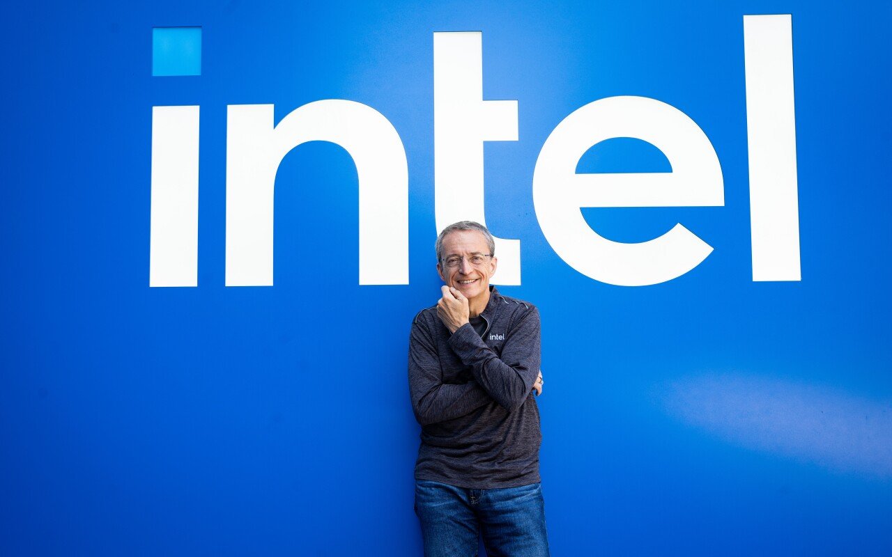 El CEO de Intel, Pat Gelsinger, se retira de la empresa