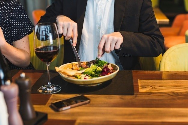 Cocina molecular: Descubre los restaurantes que están reinventando los sabores