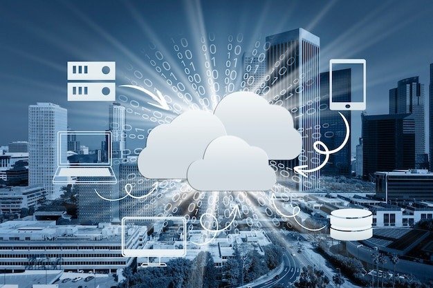 Cloud Computing 101: Una guía sencilla para entender la nube