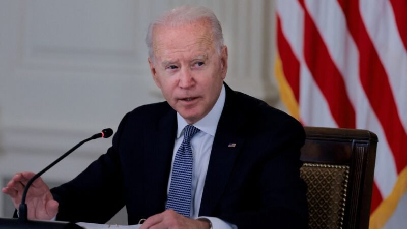 Joe Biden emite decreto para acelerar el ritmo de desarrollo de IA