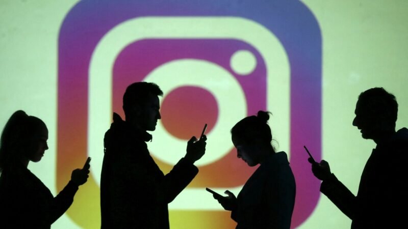 Instagram lanza nuevas herramientas en medio de la crisis de TikTok