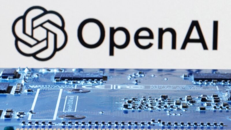 OpenAI anuncia inversión de 500 mdd para infraestructura de IA