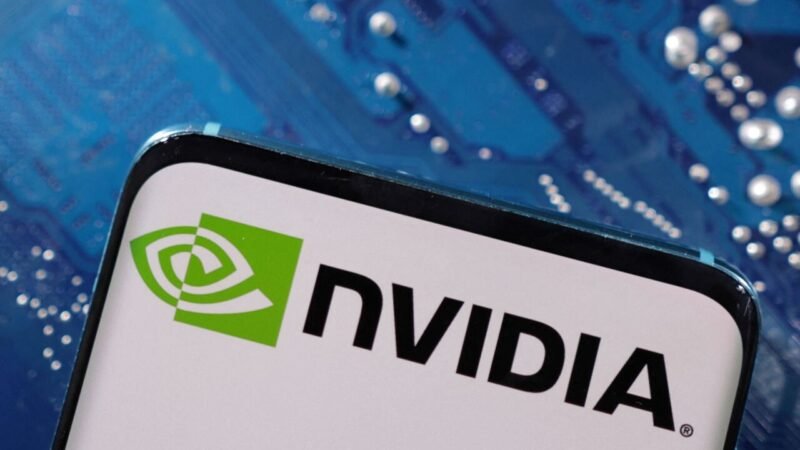 Supercómputo para todos y robótica humanoide, así se ve el futuro para Nvidia