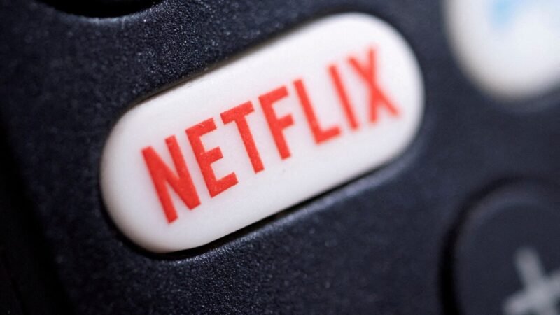 Netflix suma 19 millones de nuevos suscriptores, gracias al Juego del Calamar