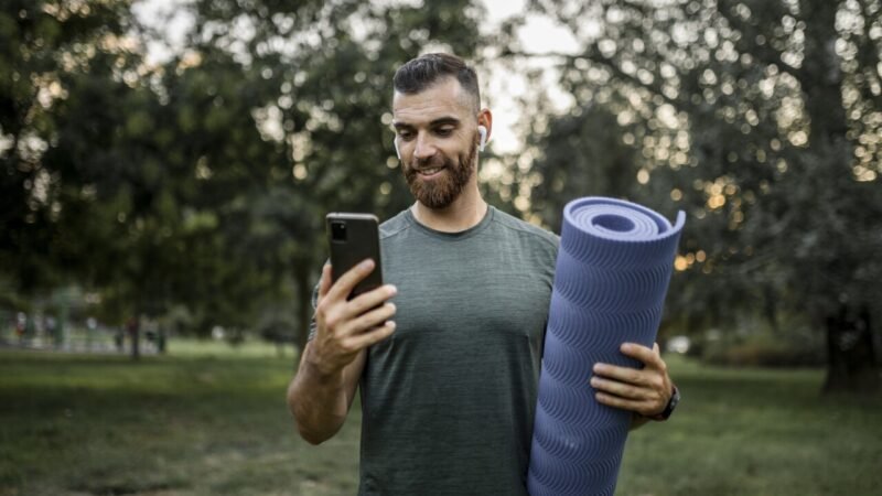 En el mundo de las apps de fitness la clave es ‘jugar’ en equipo