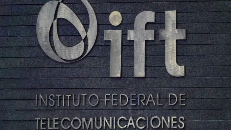 IFT sólo acepta que CFE obtenga el 23% de los activos de Altán Redes