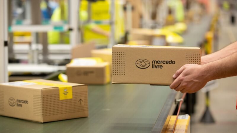 Amazon y MercadoLibre, las beneficiadas con plan arancelario mexicano