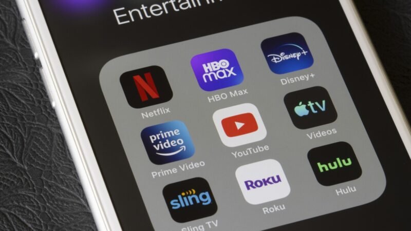 Año nuevo, nuevos precios: así quedarán los precios de streaming