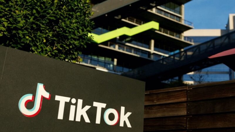 ¿Quién es el dueño de TikTok?