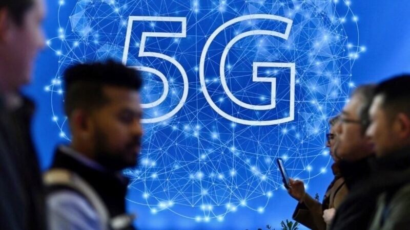 Aduna: la empresa de América Móvil, AT&T y Ericsson para monetizar 5G