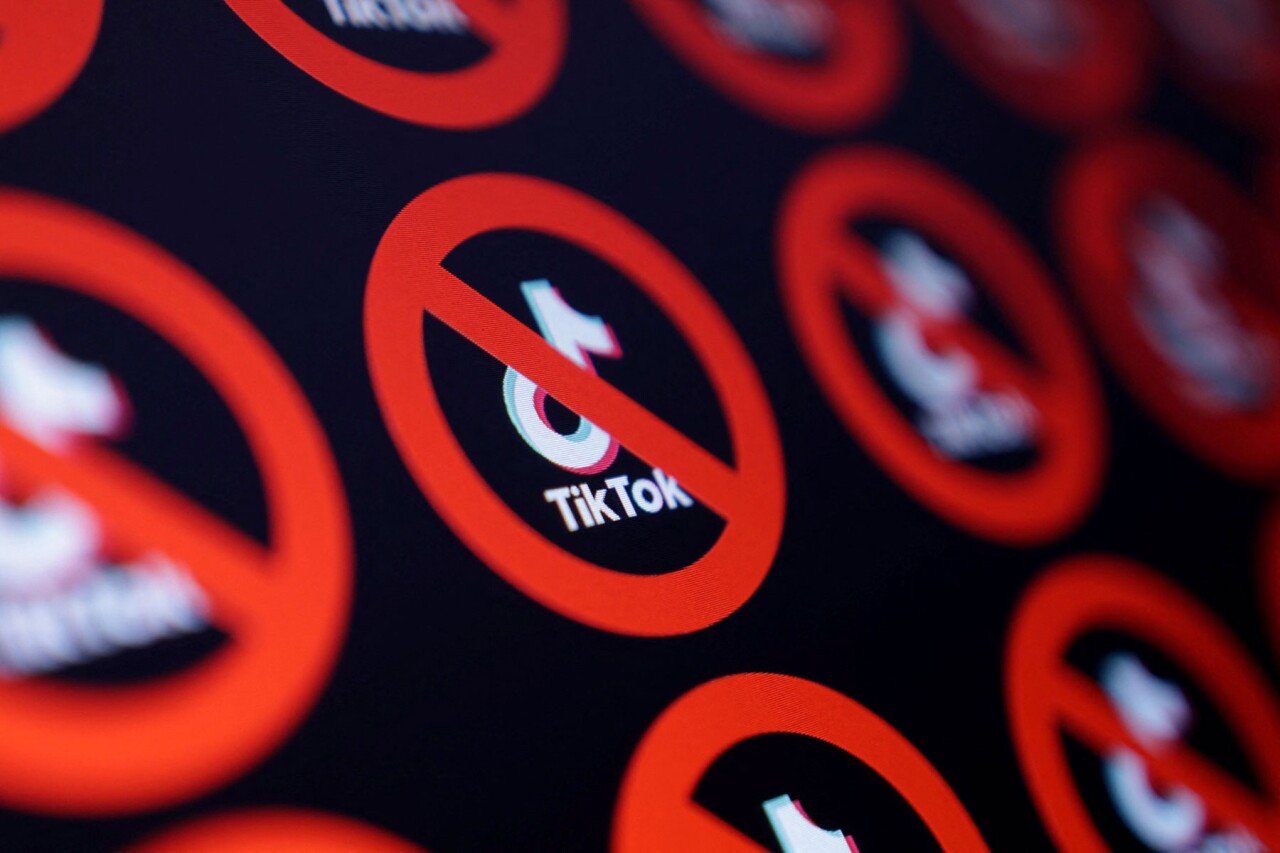 Trump puede salvar TikTok, pero propone que EU tenga el 50%