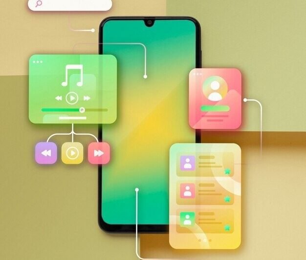 Ciberdependencia y Salud: La Influencia de las Tecnologías Digitales en Android