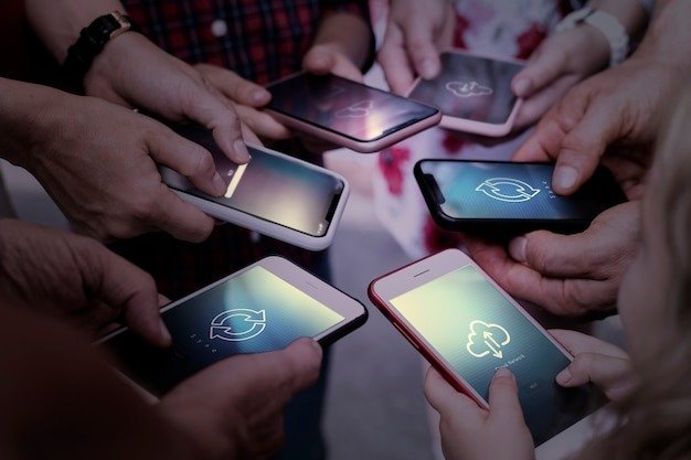 Cómo las Redes Sociales Pueden Transformar el Sistema del Bitcoin