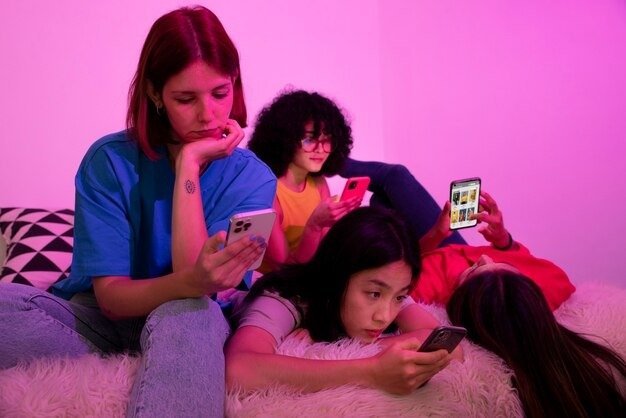 Redes Sociales: Sabores y Finanzas para Cuidar tu Cuerpo