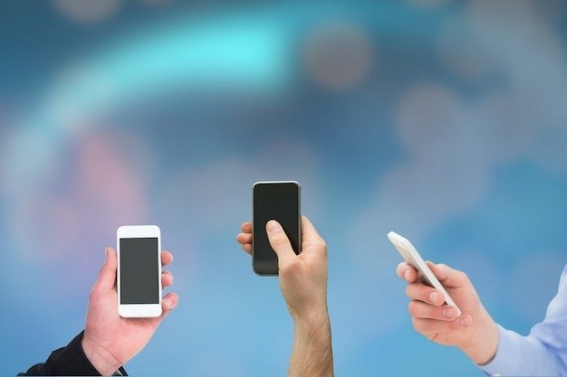 Aplicaciones Digitales que Están Transformando el Mercado Local en Android