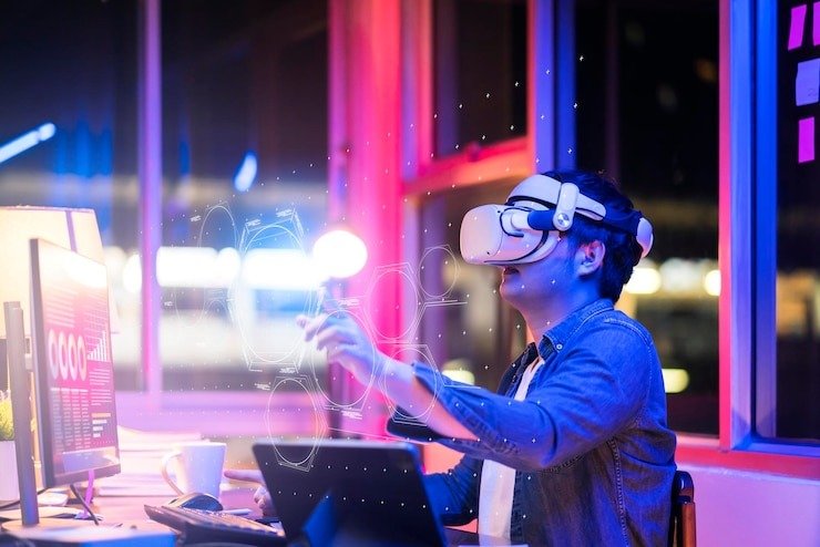 Pantallas y Conectividad: ¿Cómo Combatir la Ansiedad en la Era Digital?