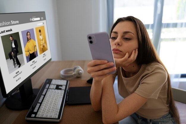 Adicción Digital: El Impacto del Streaming en las TIC
