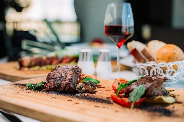 Explorando la Alta Cocina: Fusión de Cocina Francesa y Creatividad Culinaria