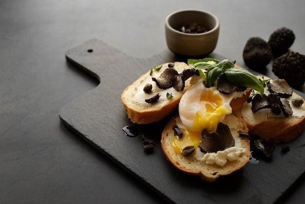 Alta Cocina Francesa: Arte del Plating en Cada Plato