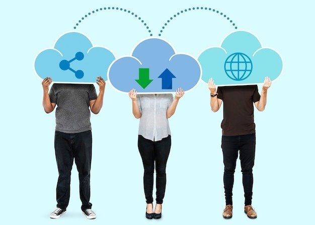 Seguridad en la Nube y Big Data: Claves para una Recuperación Efectiva