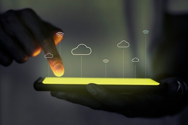 Seguridad en la Nube: Estrategias para una Recuperación Efectiva