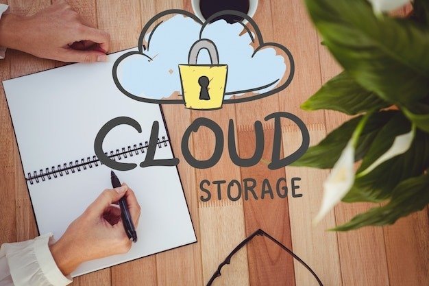 Integración en la Nube: Optimización de Data Centers para un Futuro Eficiente