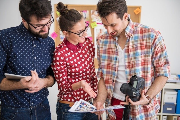 Comunicación y Confianza: Claves del Liderazgo Efectivo