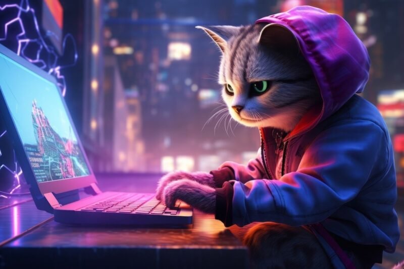 Explorando el Futuro: Software Libre, Virtualización y Contenedores