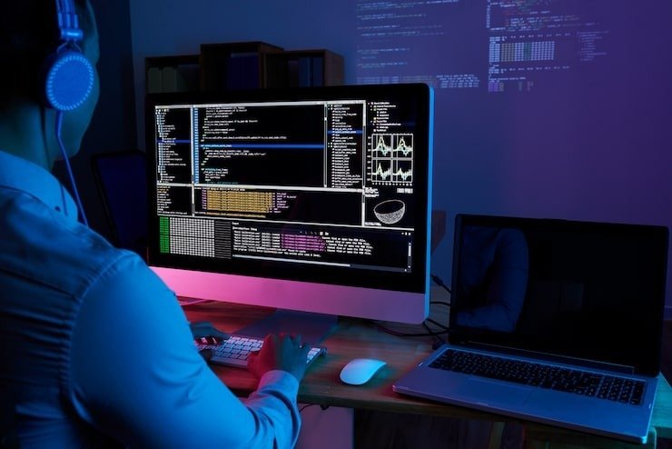Gestión de Procesos en CLI con Iptables: Guía Completa
