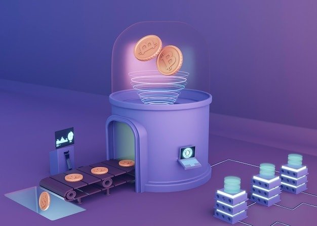 Revolución Digital: Tecnología, Criptomonedas y el Futuro del Software