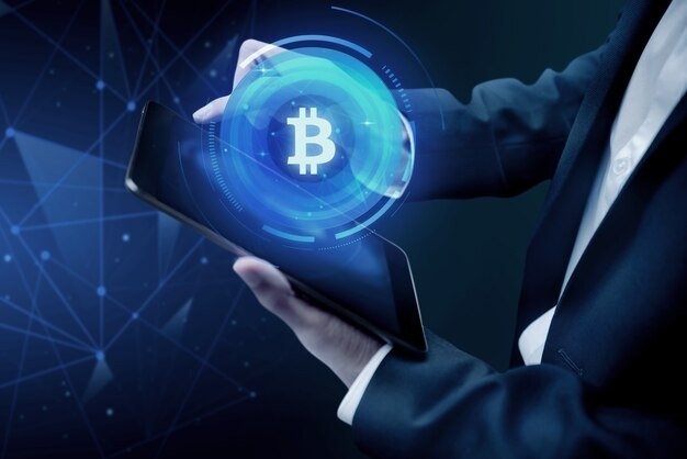 Trading e Inversión: El Futuro con Smart Contracts