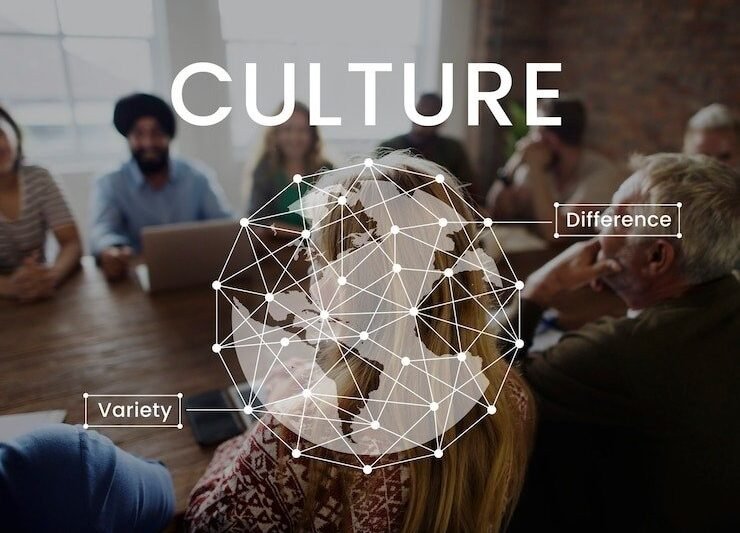 Cultura y Comunicación: El Impacto en Nuestra Sociedad
