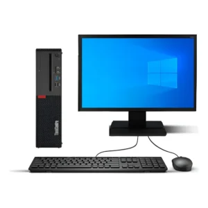 Lenovo ThinkCentre M725s